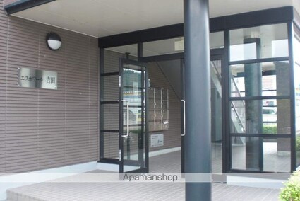 広島県安芸高田市吉田町吉田[3DK/55.71m2]の外観3