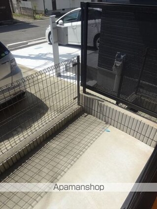 和歌山県和歌山市東長町５丁目[1K/27.26m2]の内装1