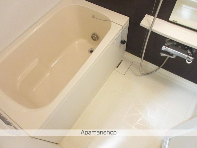 ドゥーエ東高円寺[1LDK/36.71m2]のバス