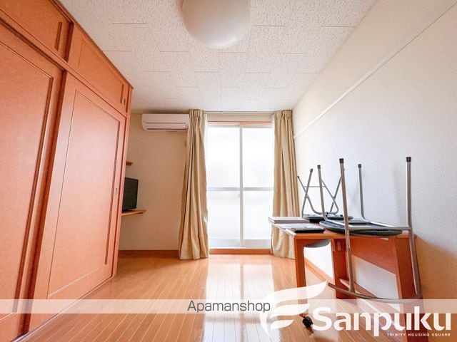 レオパレス松前役場前の内装写真