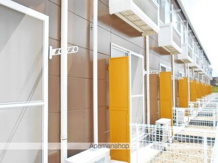 レオパレスコンチェルトＫ[1K/22.7m2]のその他設備1