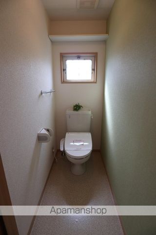 ローズコート今宿の内装写真