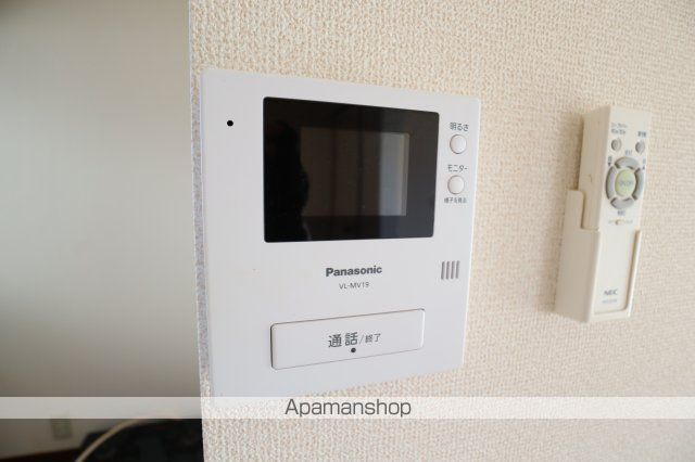 アネックス石川C棟の内装写真