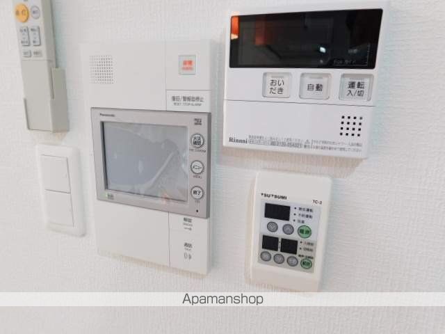 第26関根マンションの内装写真