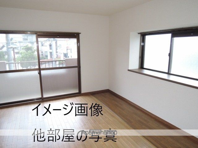 カーサカジマIの内装写真