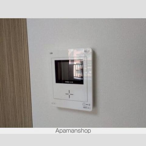 メゾンドシャルムの内装写真