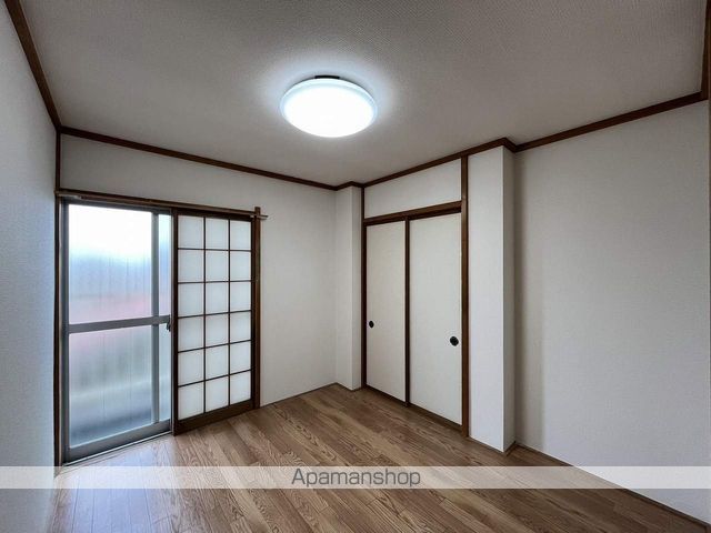 コーポさくらの内装写真