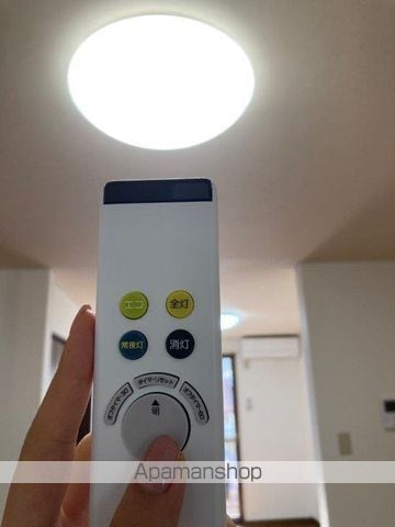 ききょうコープウエストの内装写真