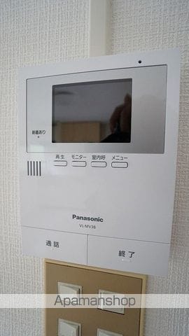 プレジュール須々木の内装写真