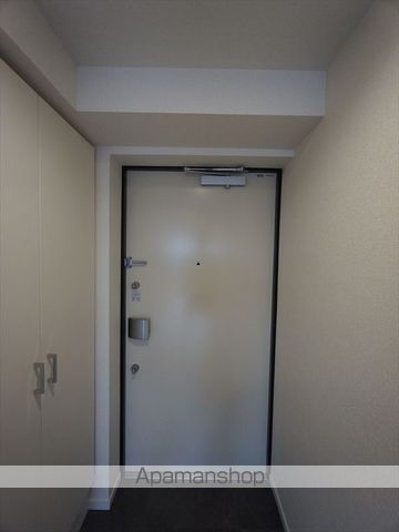 SOLメイクス新栄の内装写真