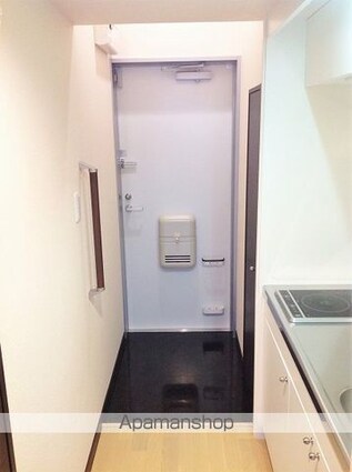 レオネクストベレタ[1K/25.89m2]の玄関