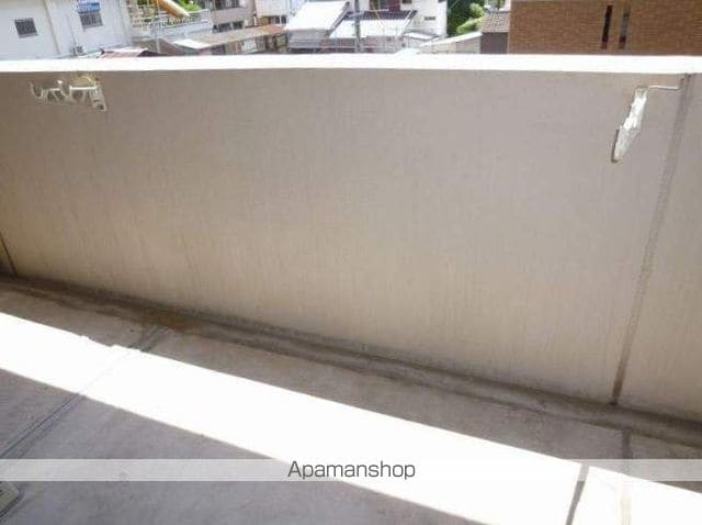 ルッシェ竹下駅前の内装写真