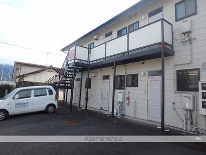 コーポ萩[1K/26m2]の共用部3