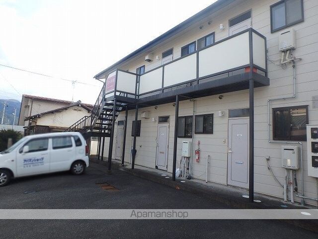 コーポ萩[1K/26m2]の共用部3