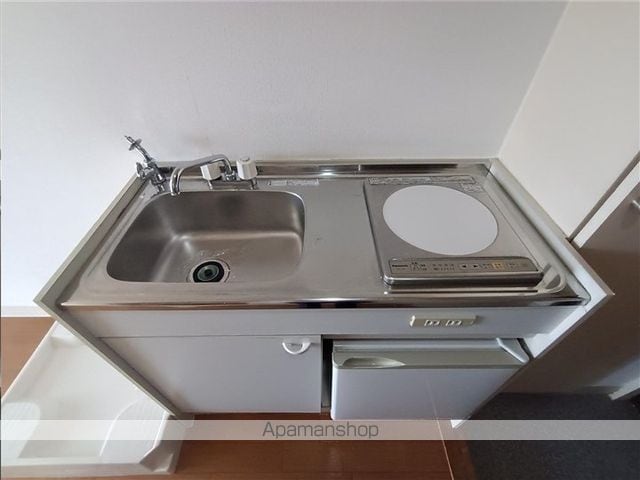 ベルシティ泉水の内装写真