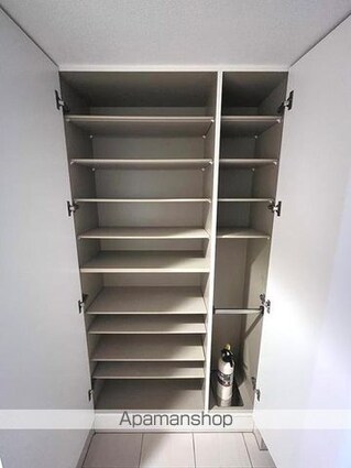 エスティメゾン錦糸町Ⅱ[1LDK/40m2]の収納2