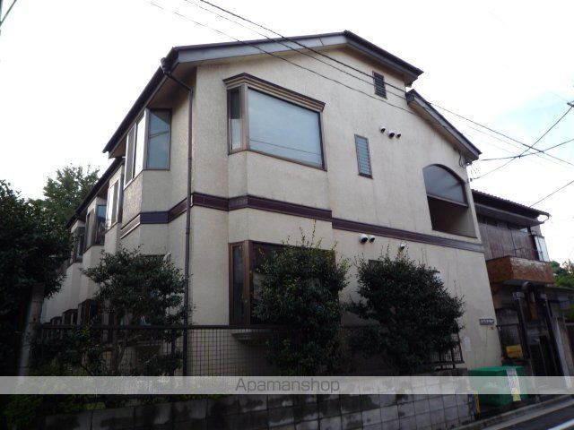 ハイツオーキッド
