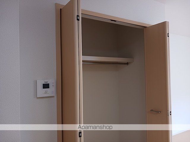 ウィングIの内装写真