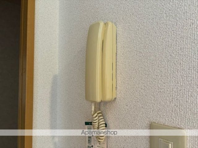 サンライトヒルズ広川の内装写真