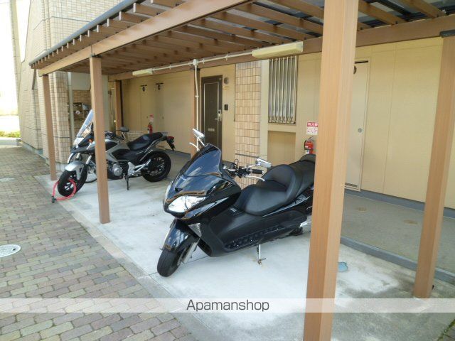 カーサフェリーチェのその他写真