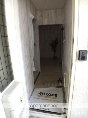 グリーンパーク佐伯 D棟の内装写真