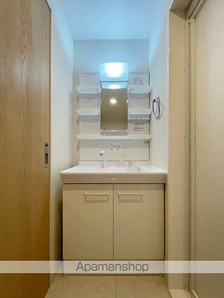 グラナーデ目白御留山[3DK/54.65m2]の洗面所