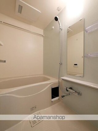 ジェノヴィア桜上水Ⅱ[1LDK/44.75m2]のバス