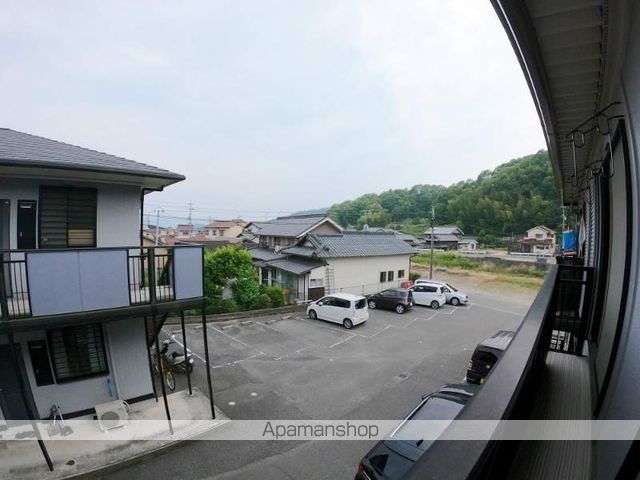 シティ加茂川Aのその他写真