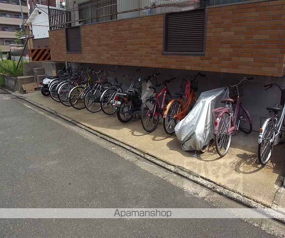メゾン桃栄IIのその他写真