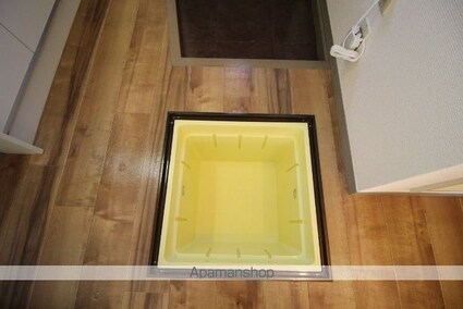 レジデンス高柳　Ａ棟[1R/23.4m2]の内装5