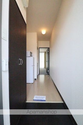 レオネクストウインズ立野[1K/26.08m2]の玄関