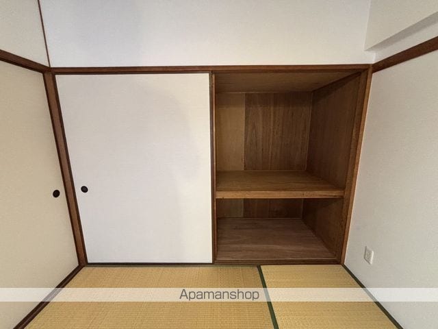千福コーポの内装写真