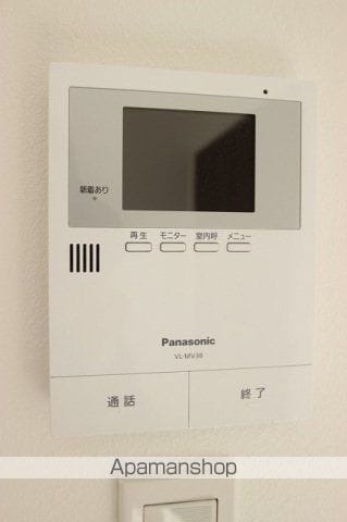 レユシール中山中町の内装写真