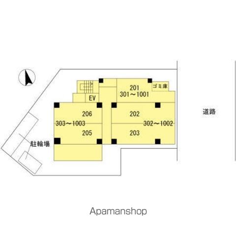 GRAND REGISのその他写真