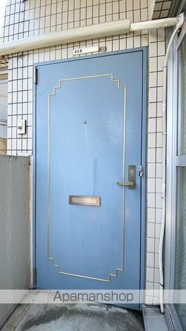 パークウェー学南の外観写真