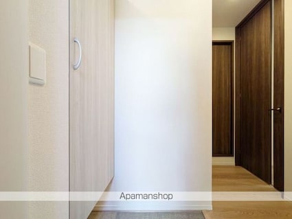 ＡｓｓｅｔーＣｏｕｒｔ羽衣町[1LDK/35.7m2]の内装4