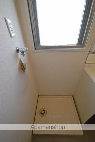 アルファレガロ三篠の内装写真