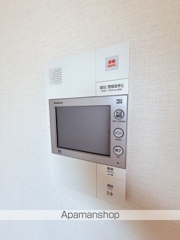 PRESSANCE緑橋ソレアスの内装写真