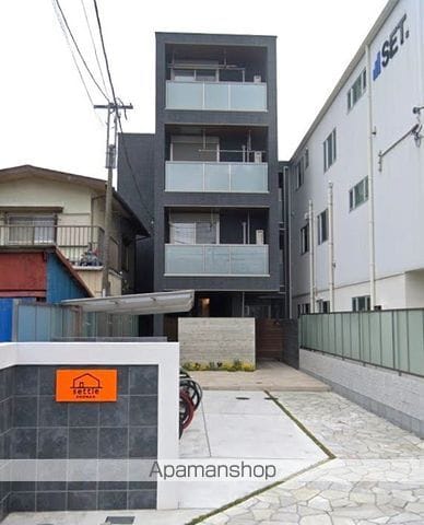 SETTLE湘南の外観写真