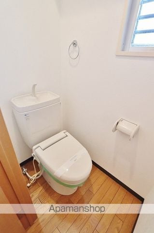 ハーバーハイツ万代町の内装写真