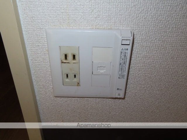 メゾン澤原の内装写真