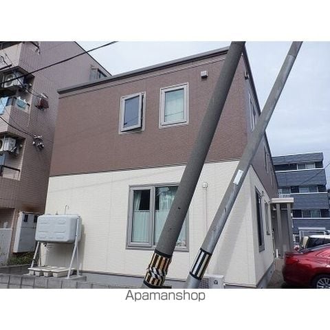 Primroseの内装写真