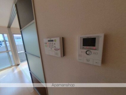 和歌山県和歌山市木ノ本[2LDK/50.68m2]のその他設備