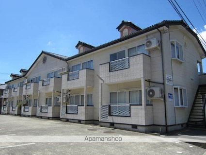 サンファン[2K/34.78m2]の外観1