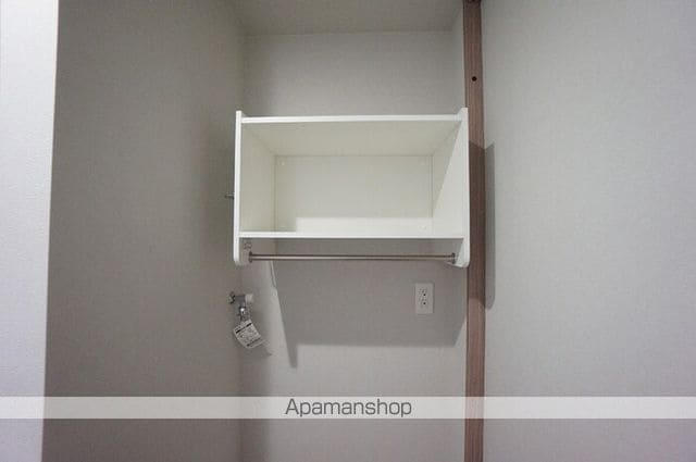セレスティア長良福光の内装写真