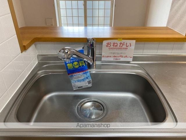 ロジュマン国分寺3の内装写真