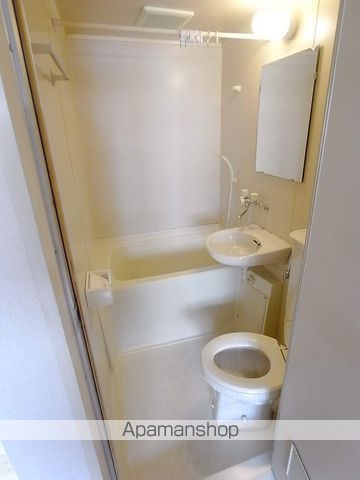 フィールドシティ新栄第1の内装写真