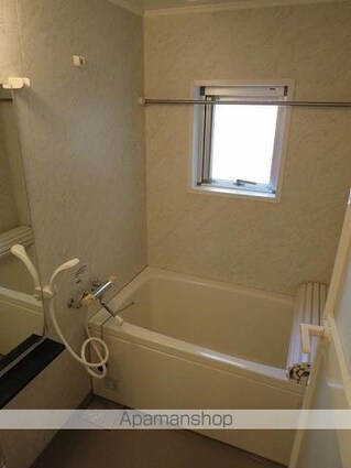 ドゥーエ新川[1LDK/40.33m2]のバス