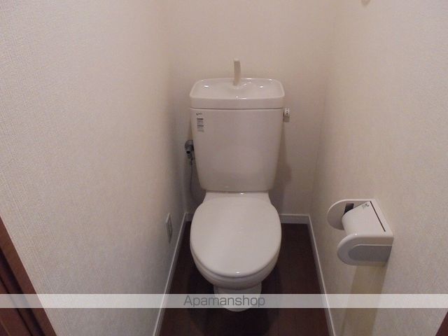 B’CASA平塚の内装写真