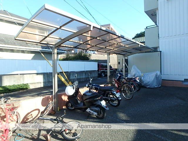 ヒルズハイツ 306 ｜ 福岡県福岡市東区下原１丁目6-9（賃貸アパート1K・3階・19.60㎡） その29